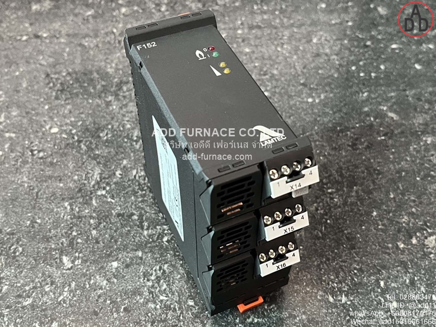 Flame Detector F152 ON1 (11)